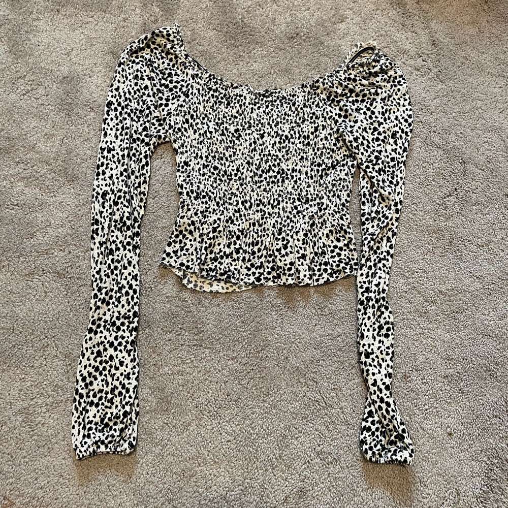 Urban outfitters top